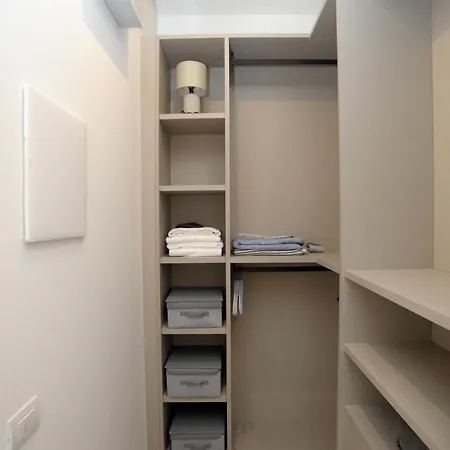 Apartament Lanzone