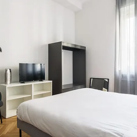 Luxury 4 Bedrooms Close To Duomo *