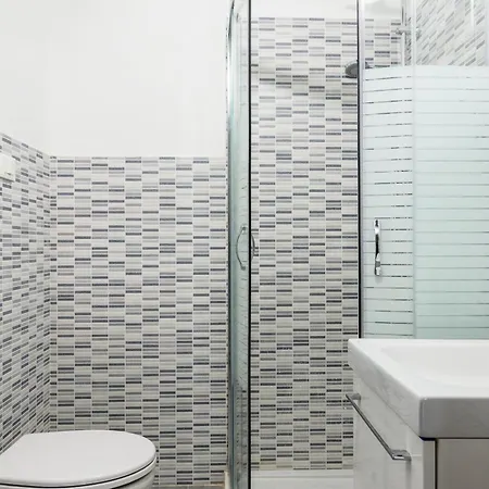 Luxury 4 Bedrooms Close To Duomo Mailand