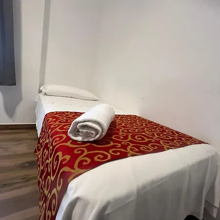 Διαμέρισμα Jcube Precotto *