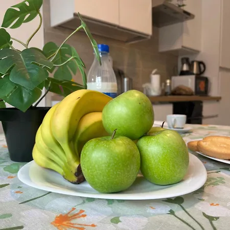 Jcube Precotto Διαμέρισμα *