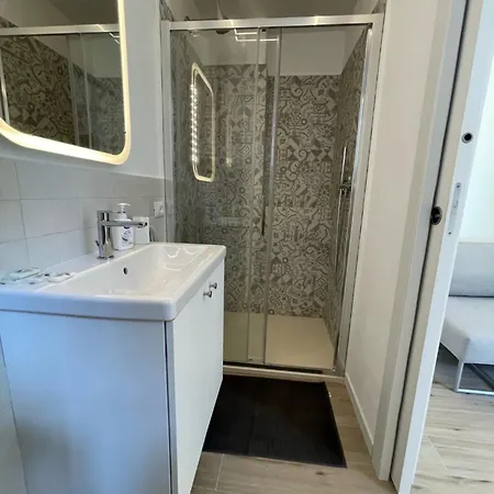 Appartement Grazioso Monolocale