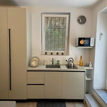 Grazioso Monolocale * Milaan