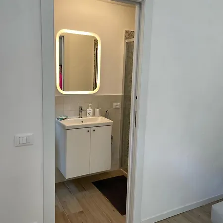 Appartement Grazioso Monolocale