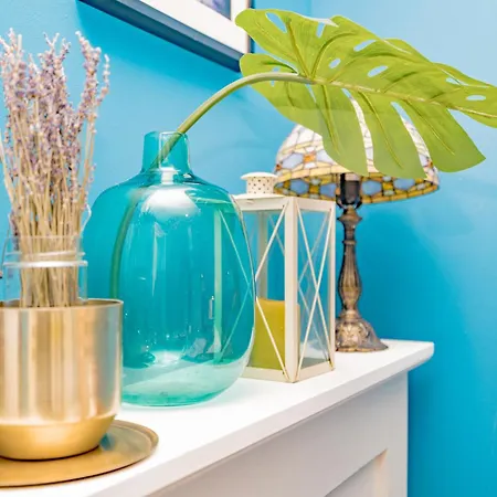 Vintage Gem - 8 Min Duomo Mailand