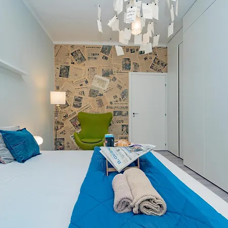 Vintage Gem - 8 Min Duomo Mailand