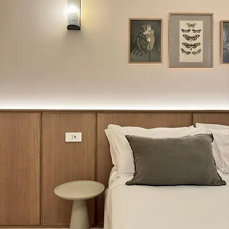 Cà Bèla - Mercadante Casa de hóspedes 3*