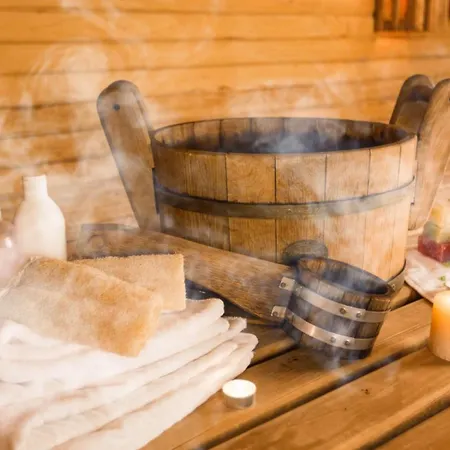 Clotilde Superior Apartment