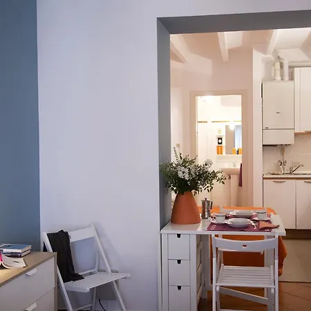 Apartamento Hintown China Town Flat Milán