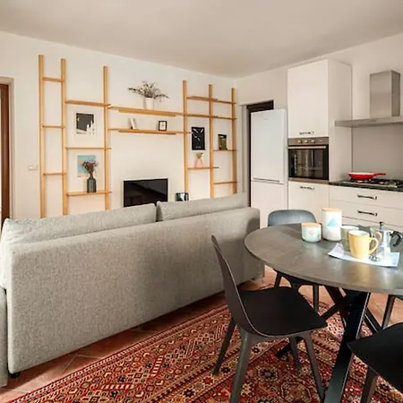 Panfirooms - Nel Cuore Di Porta Venezia Apartman *