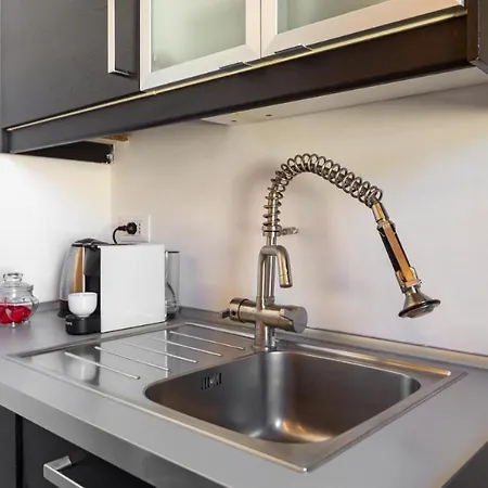 Lux Navigli Center Μιλάνο