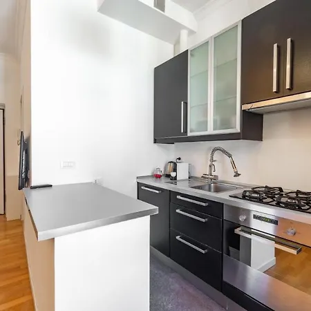 Lux Navigli Center * Μιλάνο