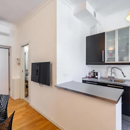 Διαμέρισμα Lux Navigli Center