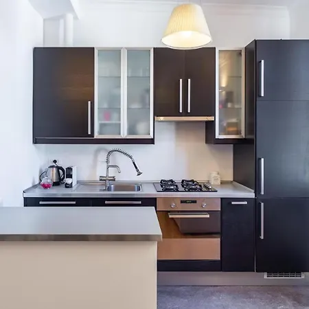 Lux Navigli Center * Μιλάνο