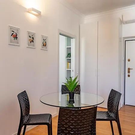 Lux Navigli Center Apartment *