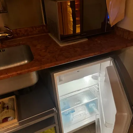 Penzion Real Duomo Palace Mono De Luxe