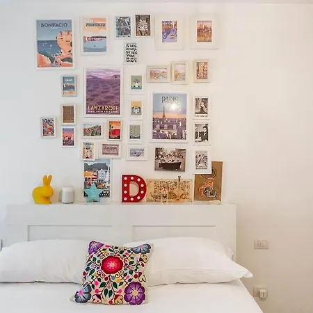 Heart Of Navigli Cozy And Comfort Milan
