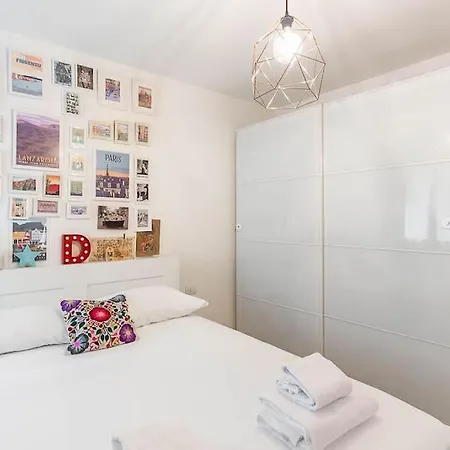 Heart Of Navigli Cozy And Comfort