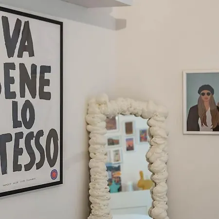 Heart Of Navigli Cozy And Comfort