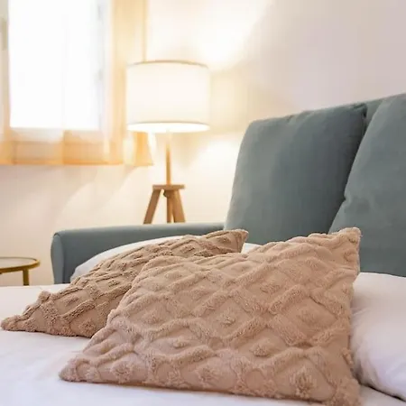 Heart Of Navigli Cozy And Comfort Milan