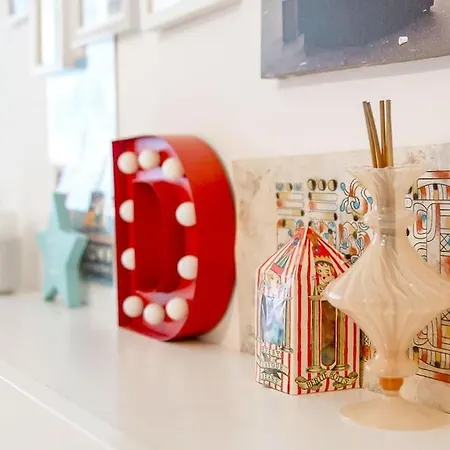 Heart Of Navigli Cozy And Comfort *
