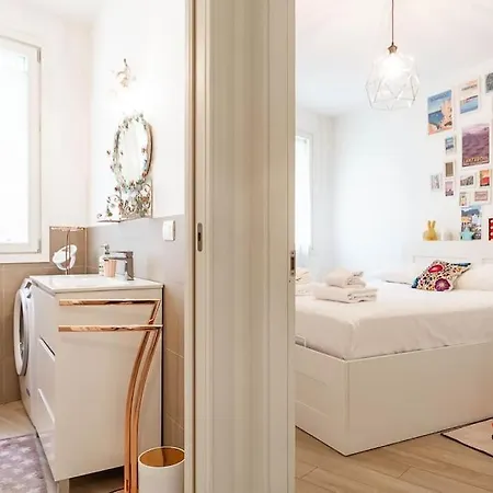 Heart Of Navigli Cozy And Comfort Milan