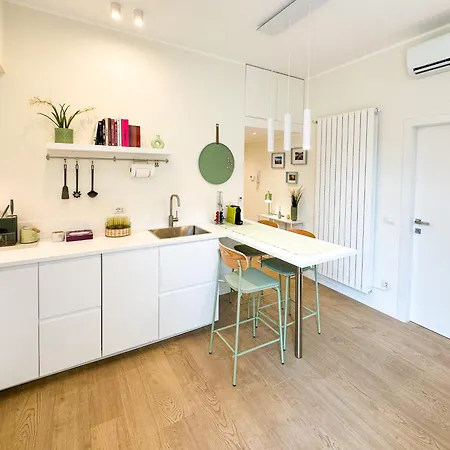 Casa Giulietta Apartamento *