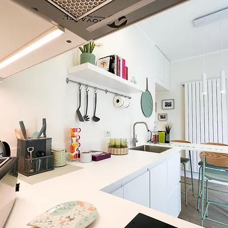 Apartamento Casa Giulietta