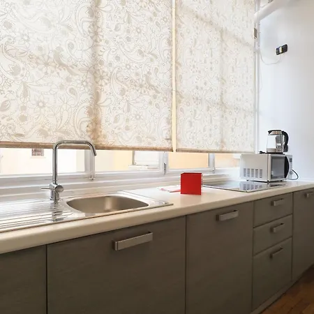 Apartment Primopiano - Filzi B *