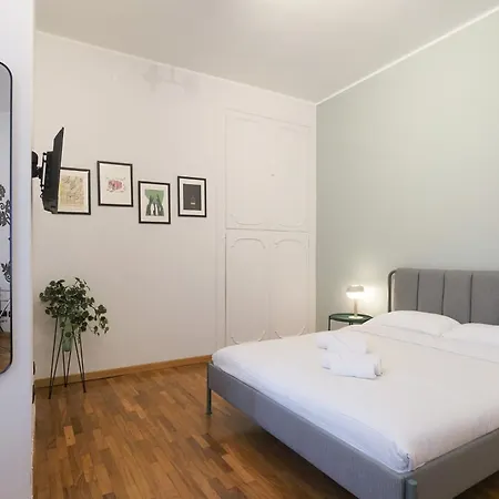 Primopiano - Filzi B Apartment *