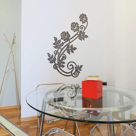 Apartment Primopiano - Filzi B