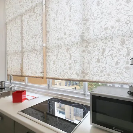 Primopiano - Filzi B Apartment *