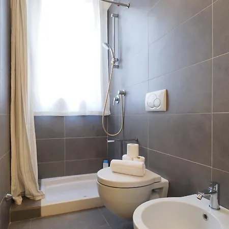 Primopiano - Filzi B Apartment Mailand