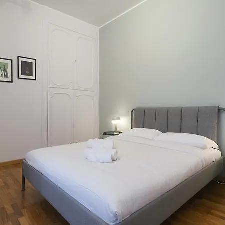 Apartment Primopiano - Filzi B Mailand