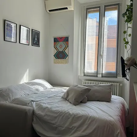 Appartamento Dolce Dormire - Fondazione Prada E Villaggio Olimipico