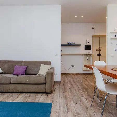 Apartmán Vivimihome - Stelvio House *