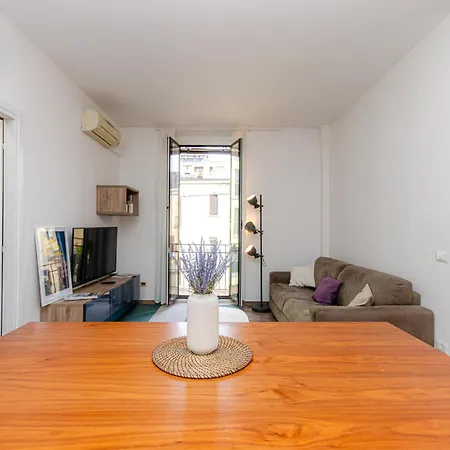 Apartmán Vivimihome - Stelvio House *
