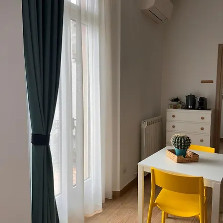 L'arche Comfort & Relax Niguarda House