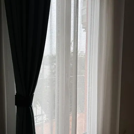 Lägenhet L'arche Comfort & Relax Niguarda House