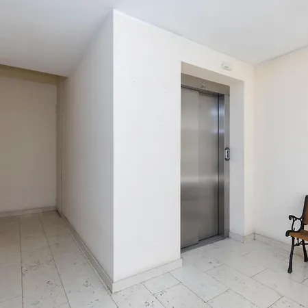 Apartamento Terrace Con Parcheggio Incluso Milán