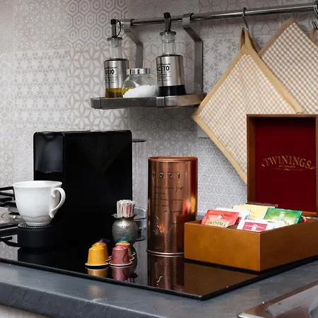 Terrace Con Parcheggio Incluso * Milán