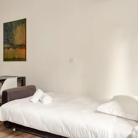 Joivy Delightful Near Parco Tre Torri Milan