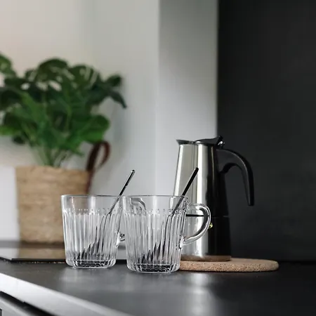 Joivy Delightful Near Parco Tre Torri Appartement Milan