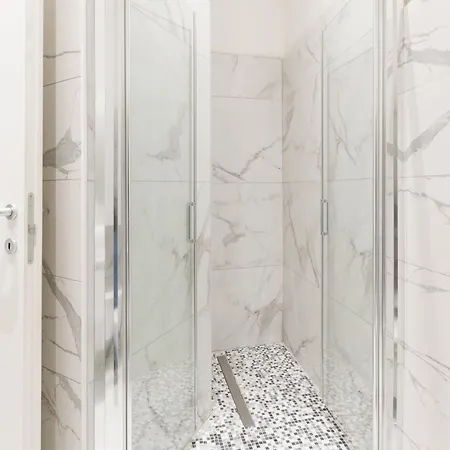 Repubblica - - Moderno Trilocale