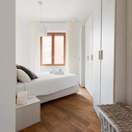 Repubblica - - Moderno Trilocale