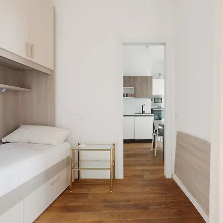 Repubblica - - Moderno Trilocale Apartamento *