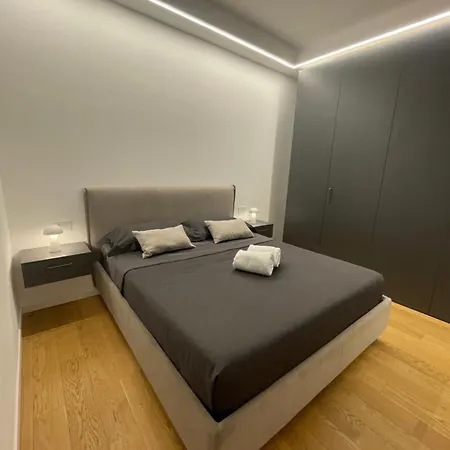 Sempione 54 Milano