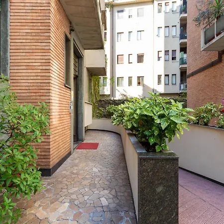 The Rent - Spacious Two-bedroom In Crocetta