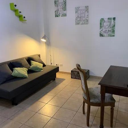 Апартаменты La Casa Di Mrflipflops *
