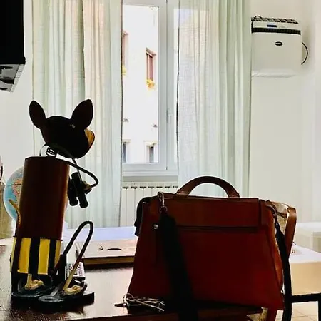 La Casa Di Mrflipflops شقة